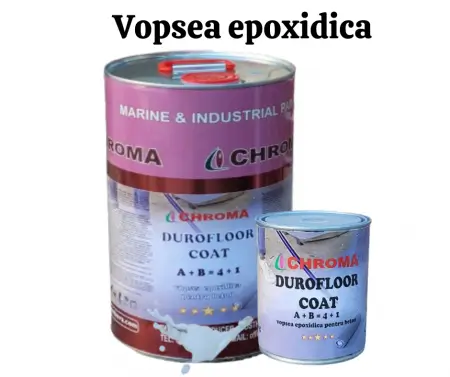 Pardoseli Epoxy - Pardoseli epoxidice chroma
