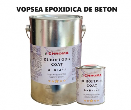 Pardoseli epoxidice chroma [4]