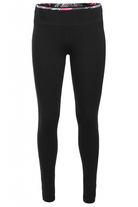 Colanti sport dama - Multicolor [2]