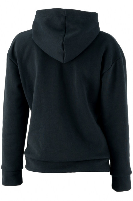 Hanorac Dama - Negru [2]