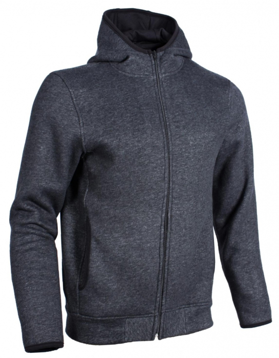 Hanorac SWEAT LAZO Gri Închis [3]