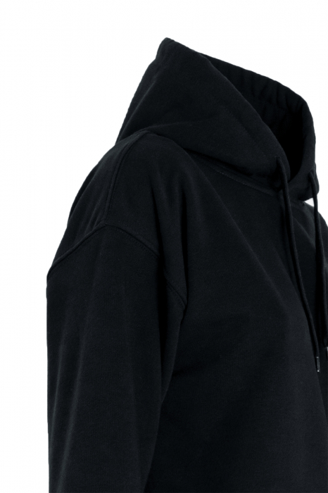 Hanorac dama negru [4]