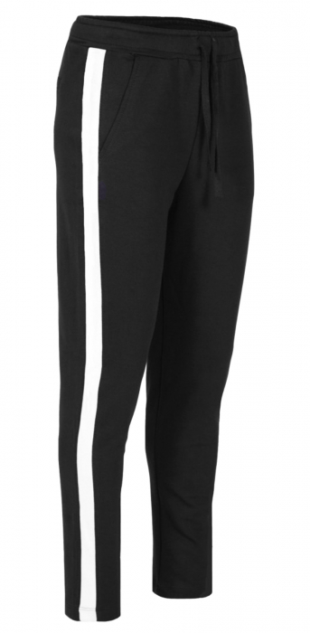 Pantalon dama negru [6]