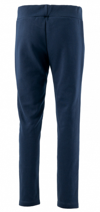 Pantaloni bleumarin pentru femei [3]