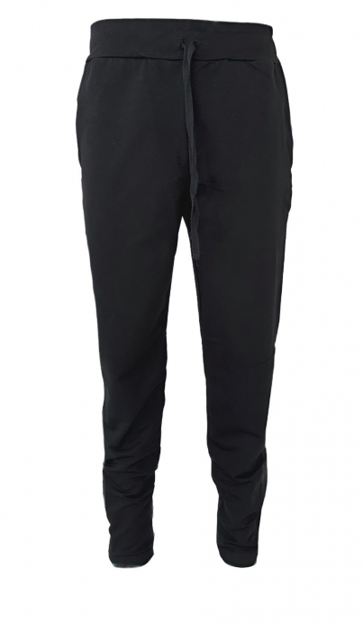 Pantalon femei , masuri mari, usor conic [3]