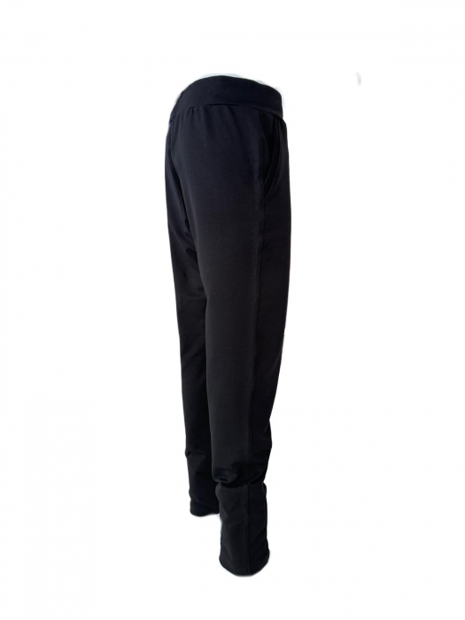 Pantalon femei , masuri mari, usor conic [2]