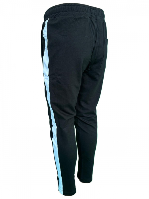 pantaloni-bărbătești-lazo-camouflage-track-pants-negru [4]