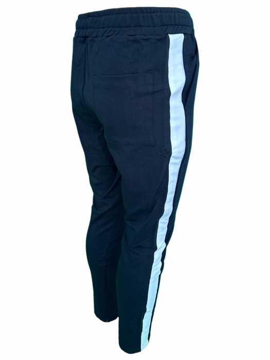 pantaloni-bărbătești-lazo-camouflage-track-pants-bleumarin [2]