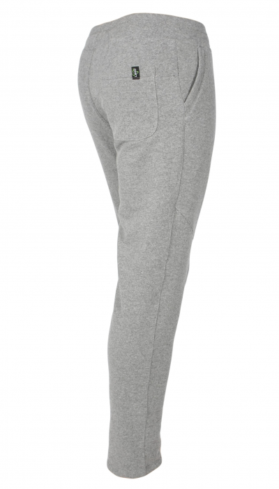Pantaloni de trening - Gri melange [3]