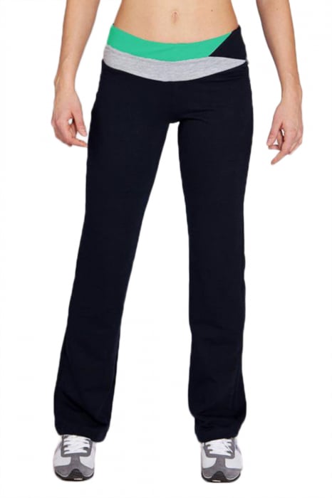 Pantaloni bumbac [2]