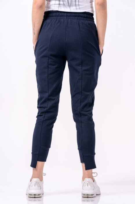 Pantaloni dama Lazo Spring - Bleumarin [3]