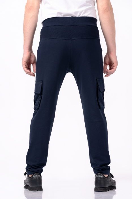 Pantaloni Lazo Pocket [3]