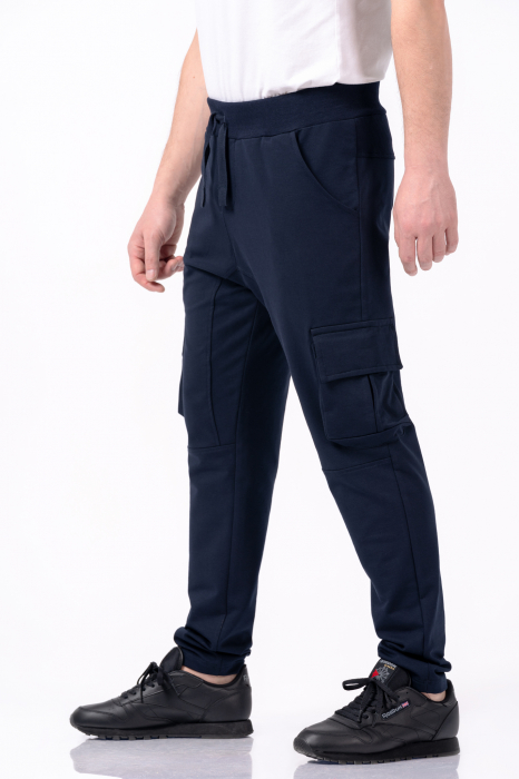 Pantaloni Lazo Pocket [2]