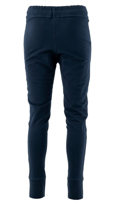 Pantalon bleumarin [3]
