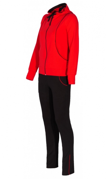 Trening negru cu rosu [2]