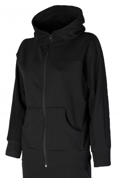 Trening Fete - Negru [3]