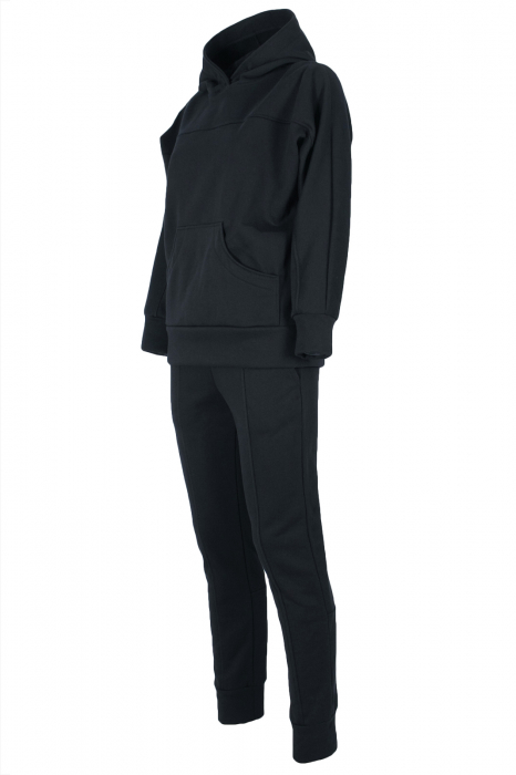 Trening Fete - Negru [2]