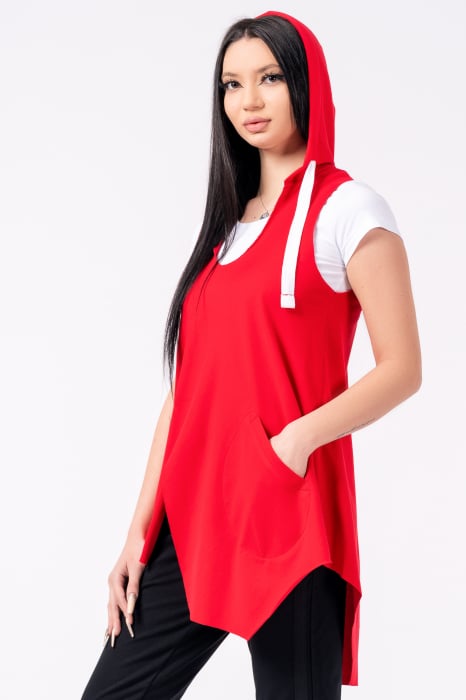 Vesta dama, Lazo [3]