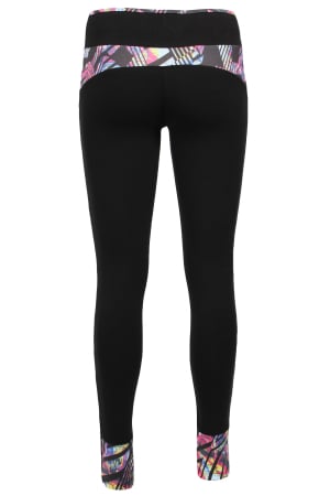 Colanti sport dama - Multicolor [2]