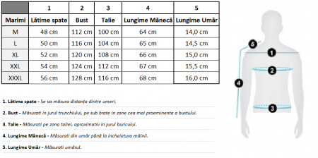 Hanorac Barbatesc SWEAT LAZO BK Negru [3]