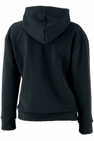 Hanorac Dama - Negru [1]