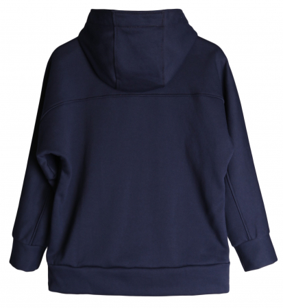 Hanorac Selena Negru [1]