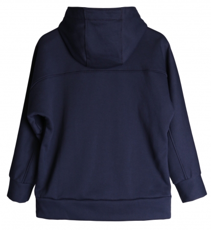 Hanorac Selena Bleumarin dama [1]