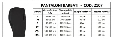 pantalon-bărbați-lazo-sport-bleumarin [3]