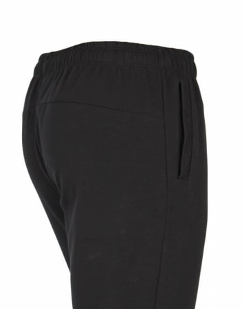Pantalon barbati - Negru [2]
