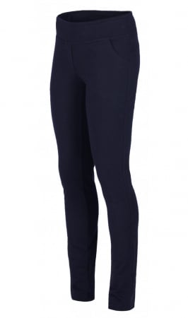 Pantaloni dama - Bleumarin [1]