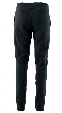 Pantaloni sport negru [2]