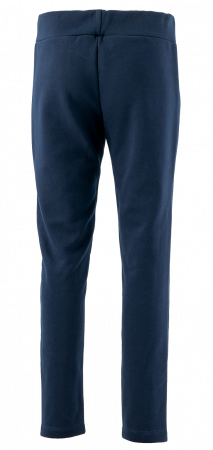 Pantaloni bleumarin pentru femei [2]