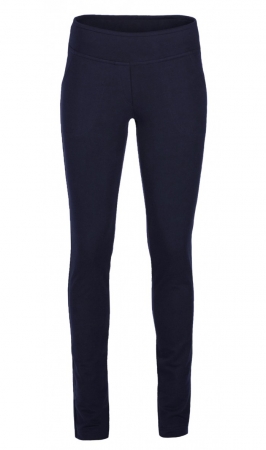 Pantaloni - Pantaloni dama - Bleumarin