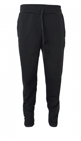 Pantalon femei , masuri mari, usor conic [2]