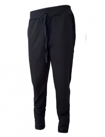 IMBRACAMINTE FEMEI - Pantalon femei , masuri mari, usor conic