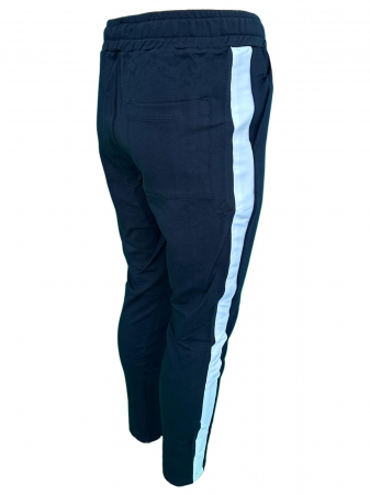pantaloni-bărbătești-lazo-camouflage-track-pants-bleumarin [1]