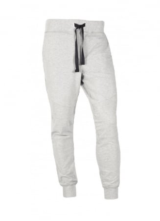 Pantaloni Bărbați LAZO BIKER STYLE FIT Gri [1]
