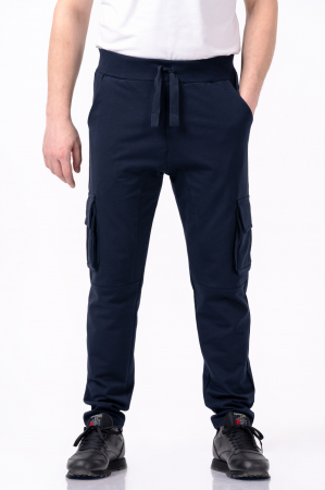 Pantaloni Lazo Pocket [0]