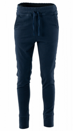 Pantalon bleumarin [1]