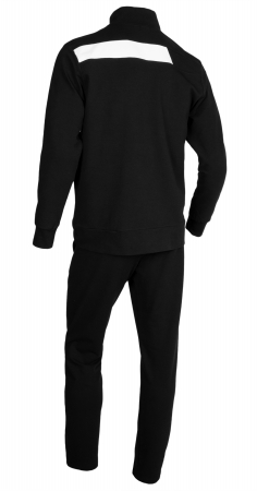 Trening Bărbați BLK LAZO SIMPLY BLACK [2]