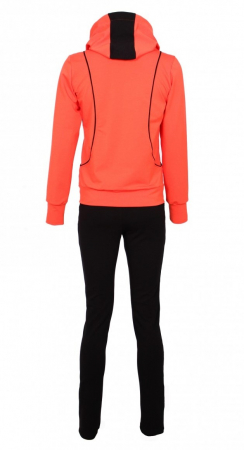 Trening dama Corai cu Negru [2]