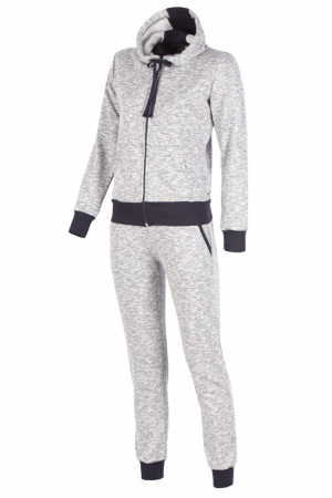 Trening Damă LAZO ONE Gri cu Gri Petroleum UK [1]