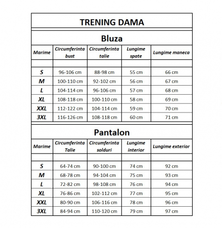 Trening Dama LAZO FLASH Bleumarin cu Turcoaz [3]