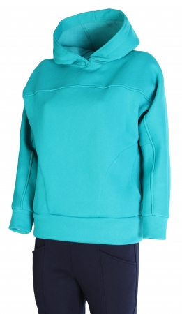 Trening Fete - Turcoaz cu bleumarin [3]