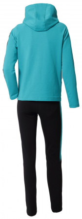 Trening dama turcoaz [3]