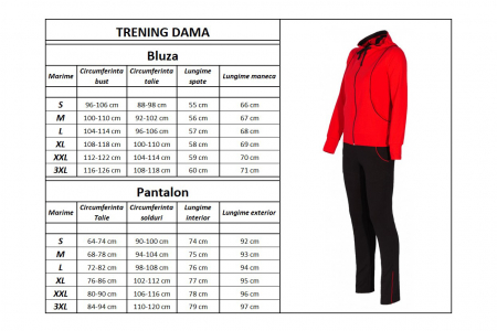 Trening negru cu rosu [3]