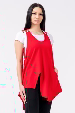 Vesta dama, Lazo [1]