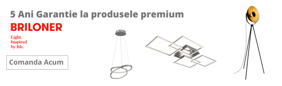 Produse Premium Briloner