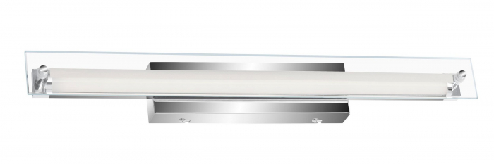 Aplica LED Briloner Leuchen Cool and Cosy, 5W, 500 lumeni, Dimabil, Lumina Calda, Neutra, Functie Memorie, IP44 [3]