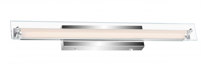 Aplica LED Briloner Leuchen Cool and Cosy, 5W, 500 lumeni, Dimabil, Lumina Calda, Neutra, Functie Memorie, IP44 [2]